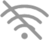 wiFiOff icon