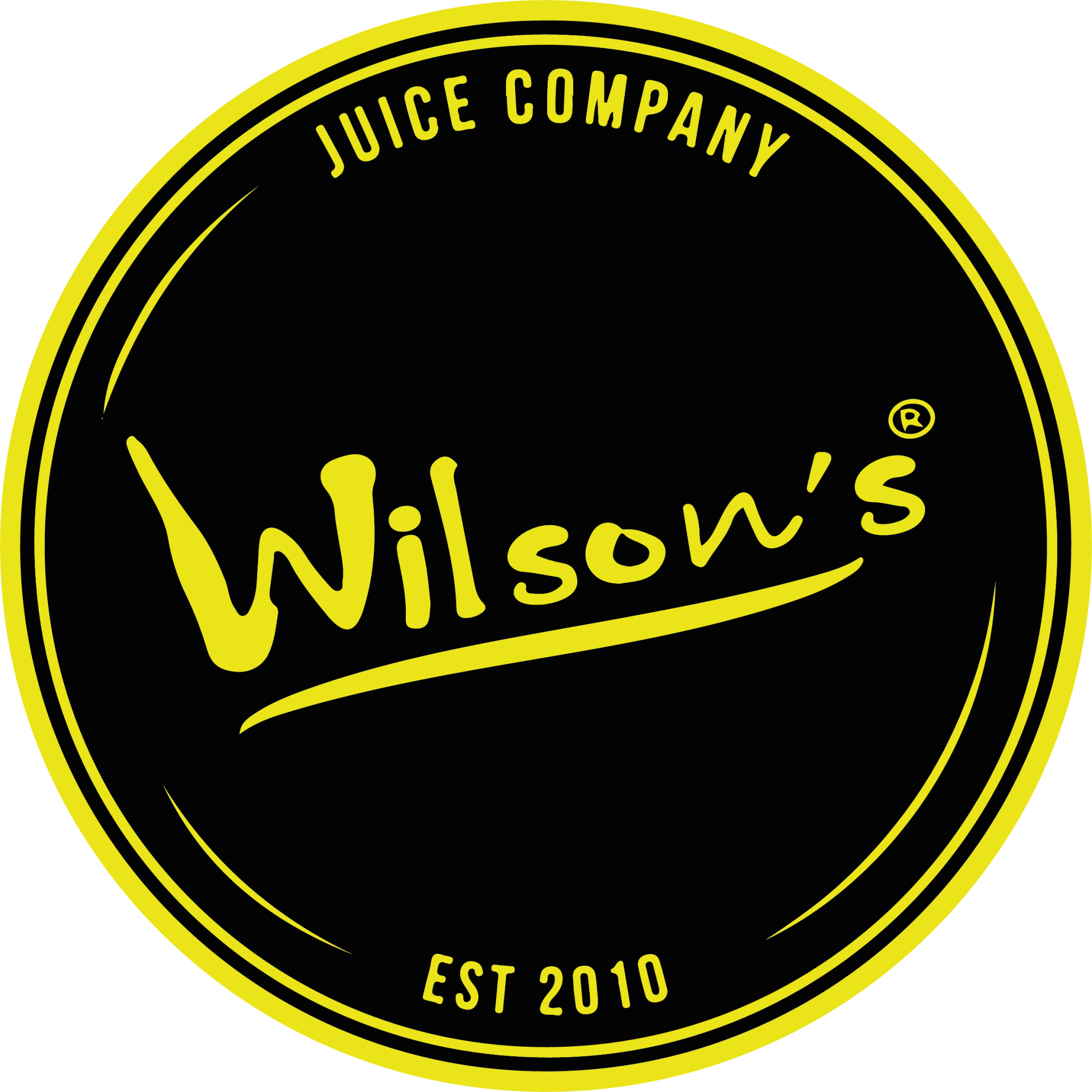 Wilson’s Juice Co icon