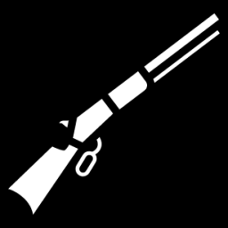 winchester rifle icon