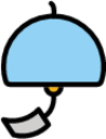wind chime emoji