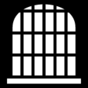 window bars icon