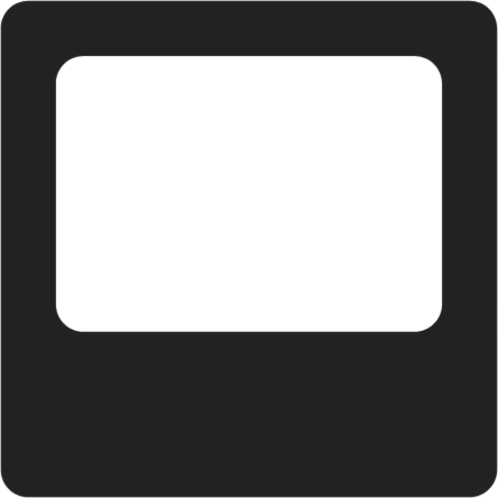 window swatch card icon