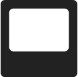 window swatch card icon