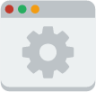 window system icon