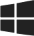 windows key logo icon