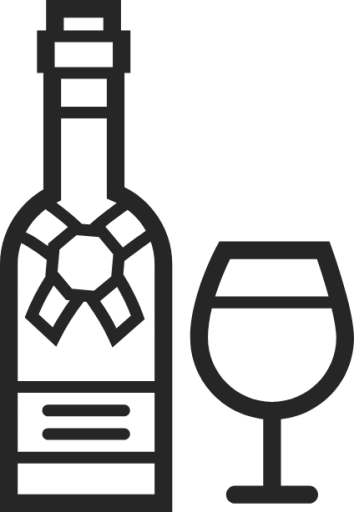 wine glass Emoji - Download for free – Iconduck