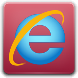 wine browser icon
