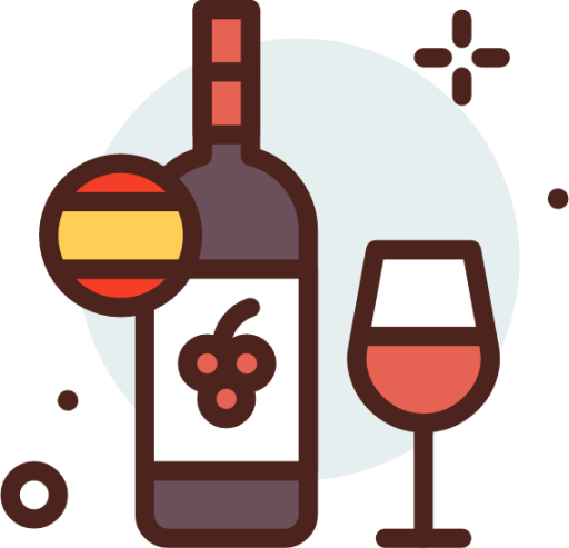 wine glass Emoji - Download for free – Iconduck