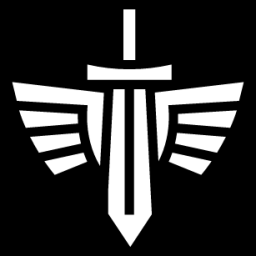 winged sword icon