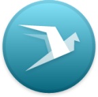 Wings Cryptocurrency icon