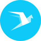 Wings Cryptocurrency icon