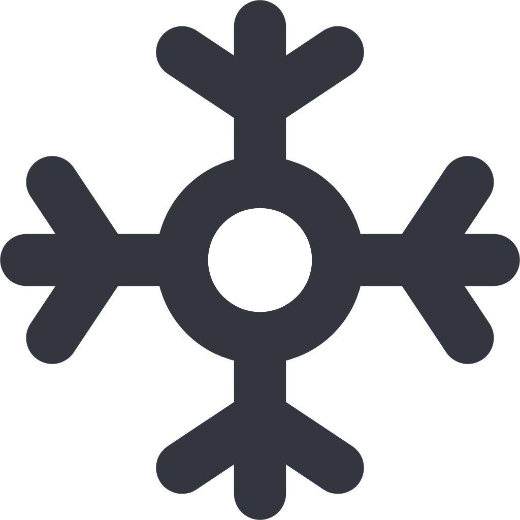 Winter icon