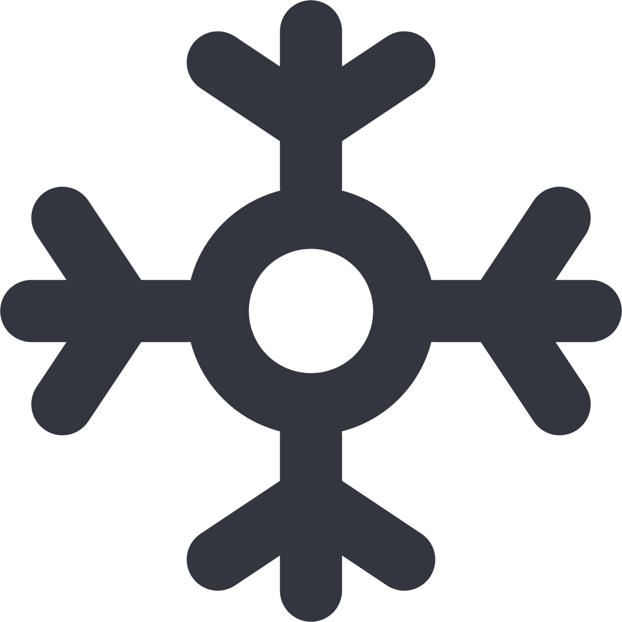 Winter icon