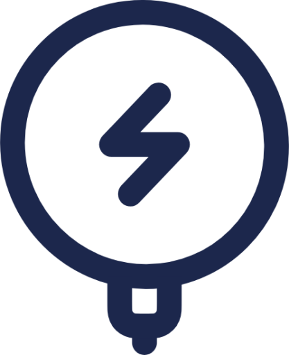 Wireless Charge icon