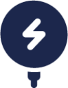 Wireless Charge icon