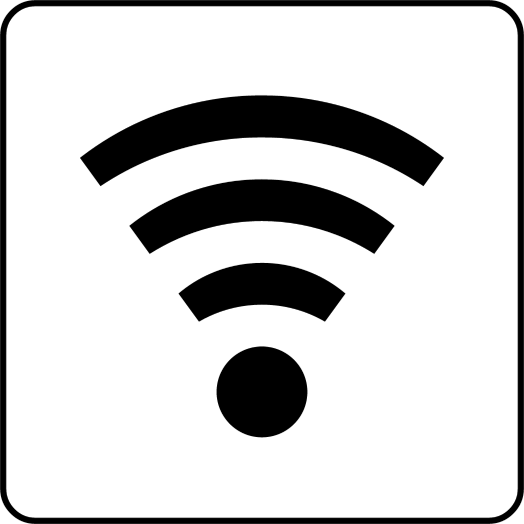 wireless lan icon