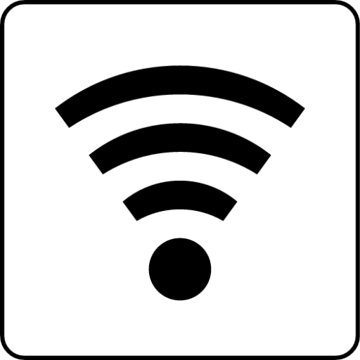 wireless lan icon