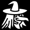witch face icon