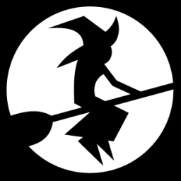 witch flight icon