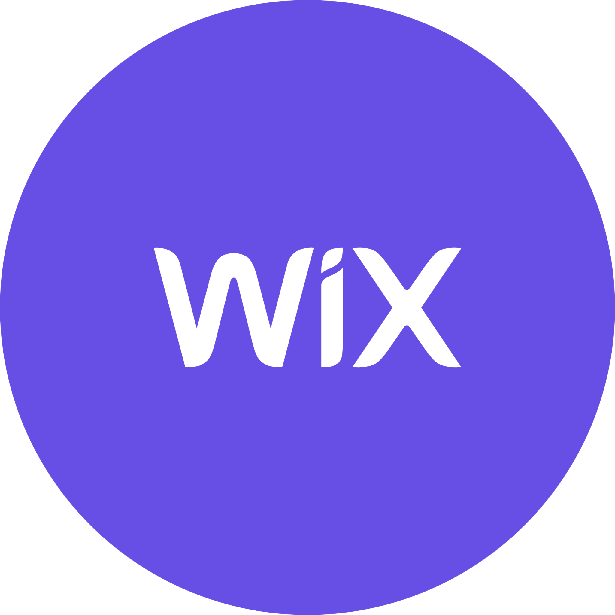 Бесплатный сайт wix com. Wix логотип. Значок сайта Викс. Wix логотип без фона. Wix конструктор сайтов.