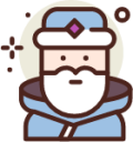 wizard icon