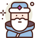 wizard icon