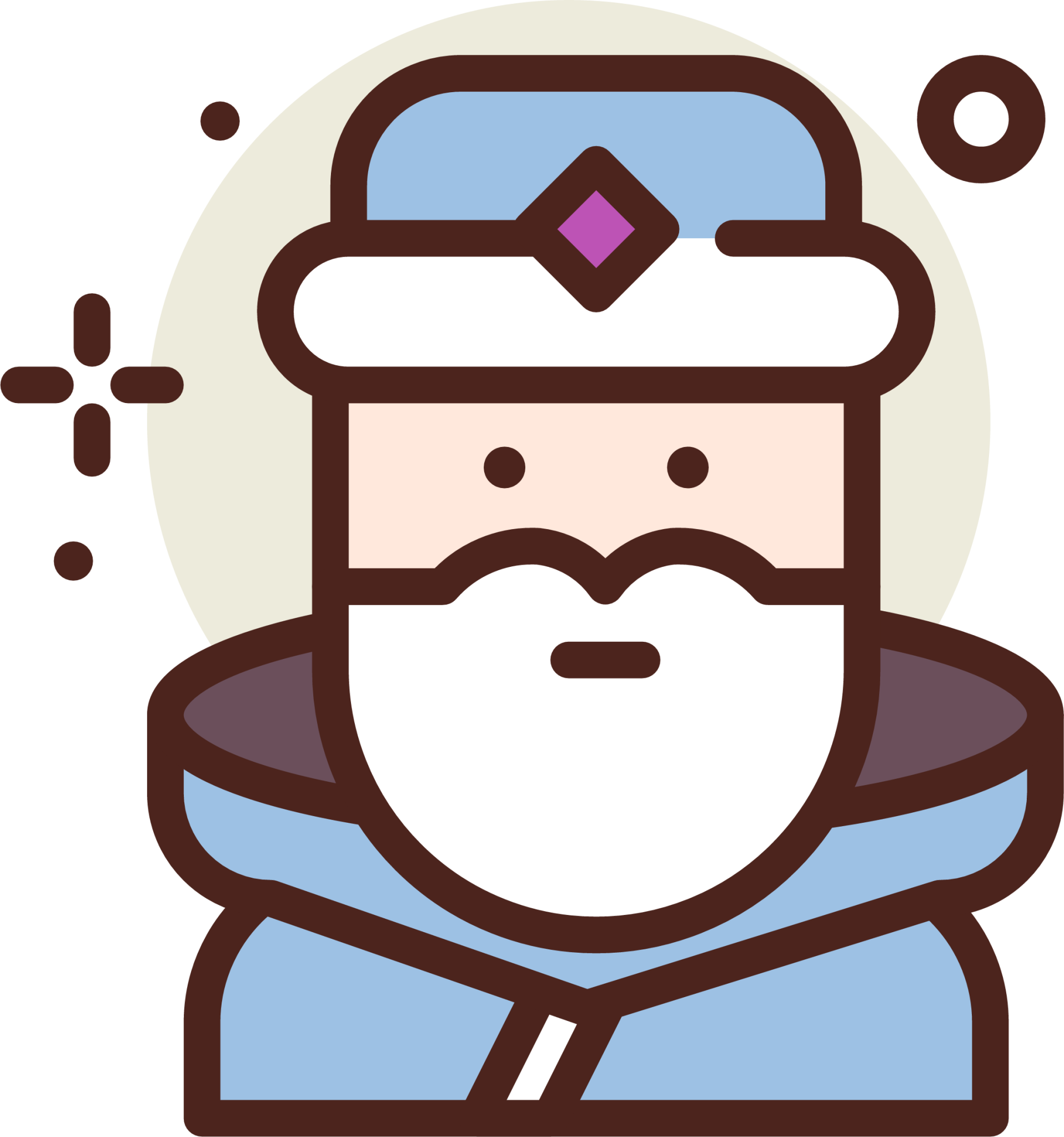 wizard icon