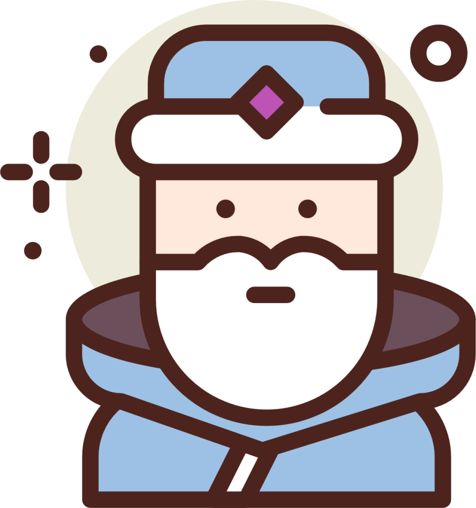 wizard icon