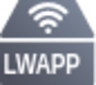 wlan access point icon
