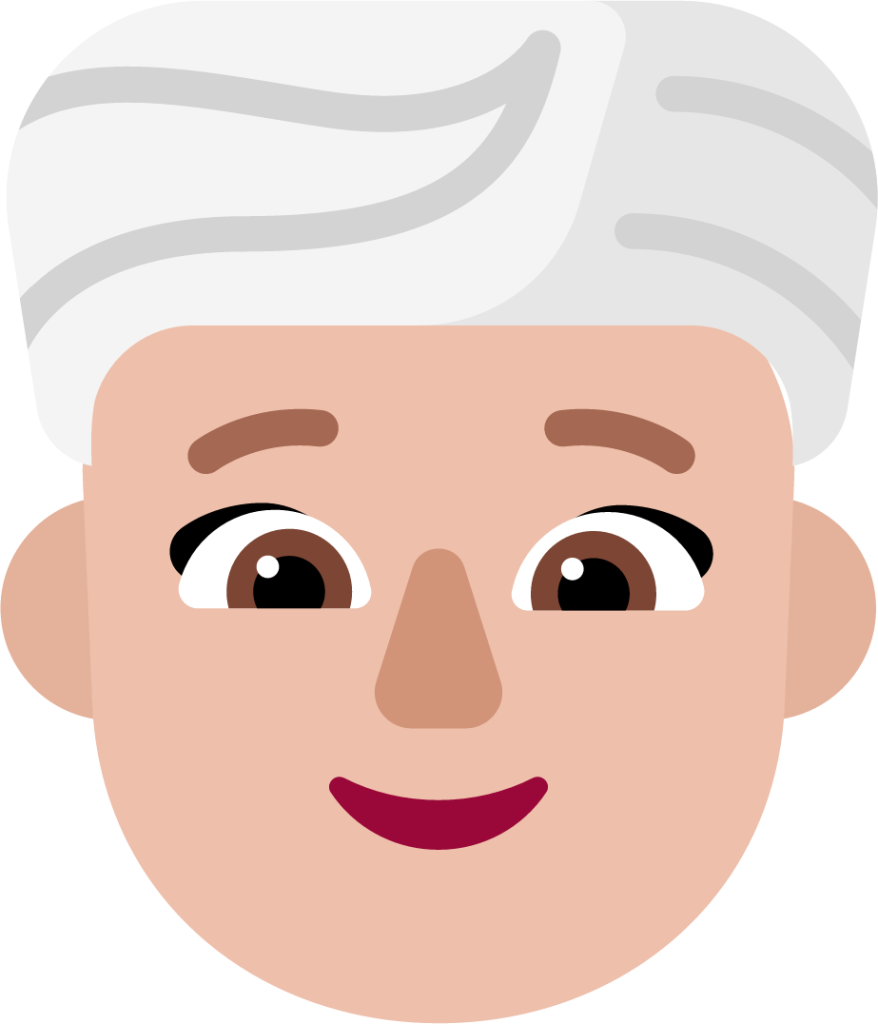 woman wearing turban medium light emoji