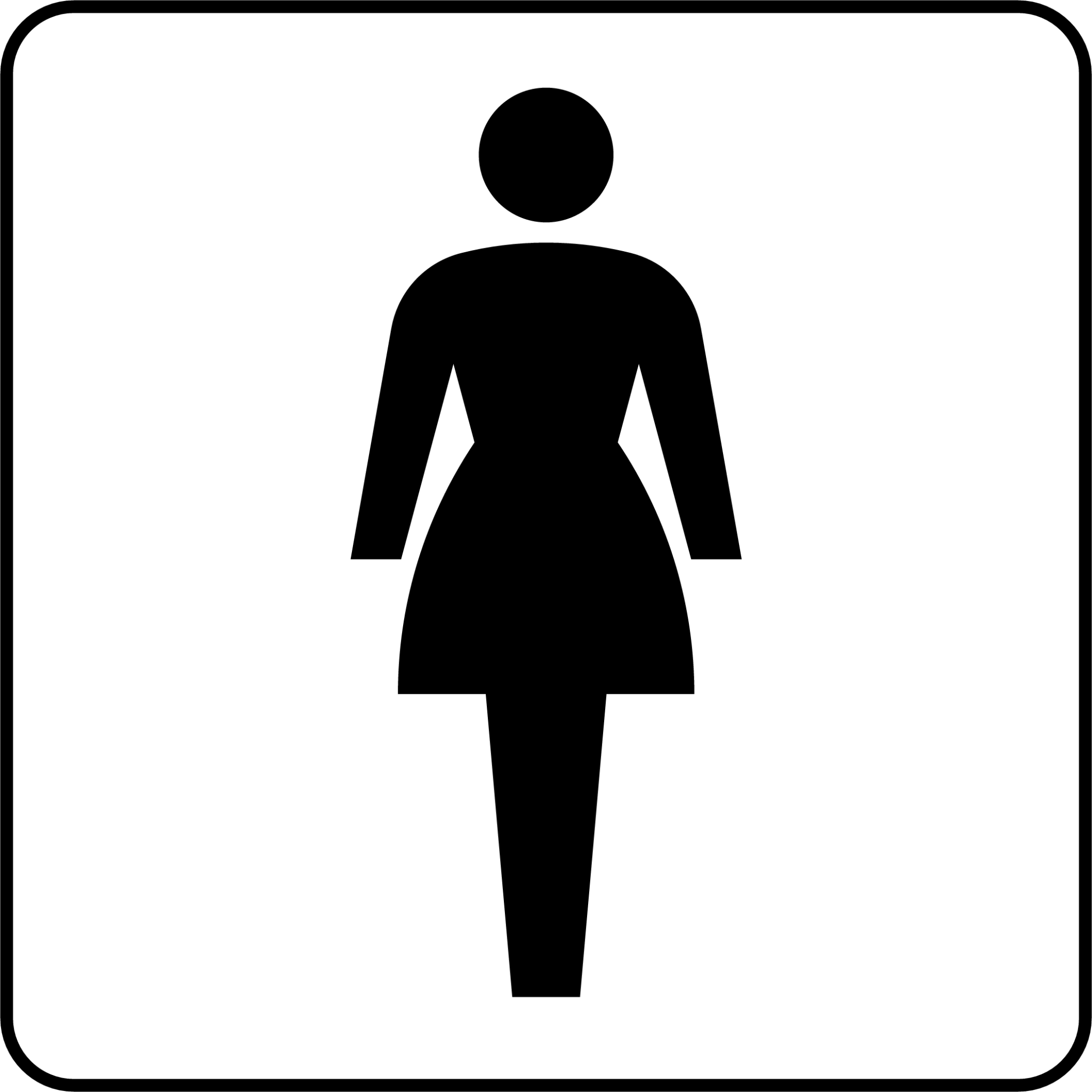 women icon