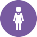 womens symbol emoji