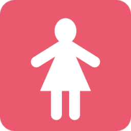 womens symbol emoji