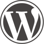 wordpress icon icon