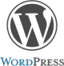 wordpress original icon