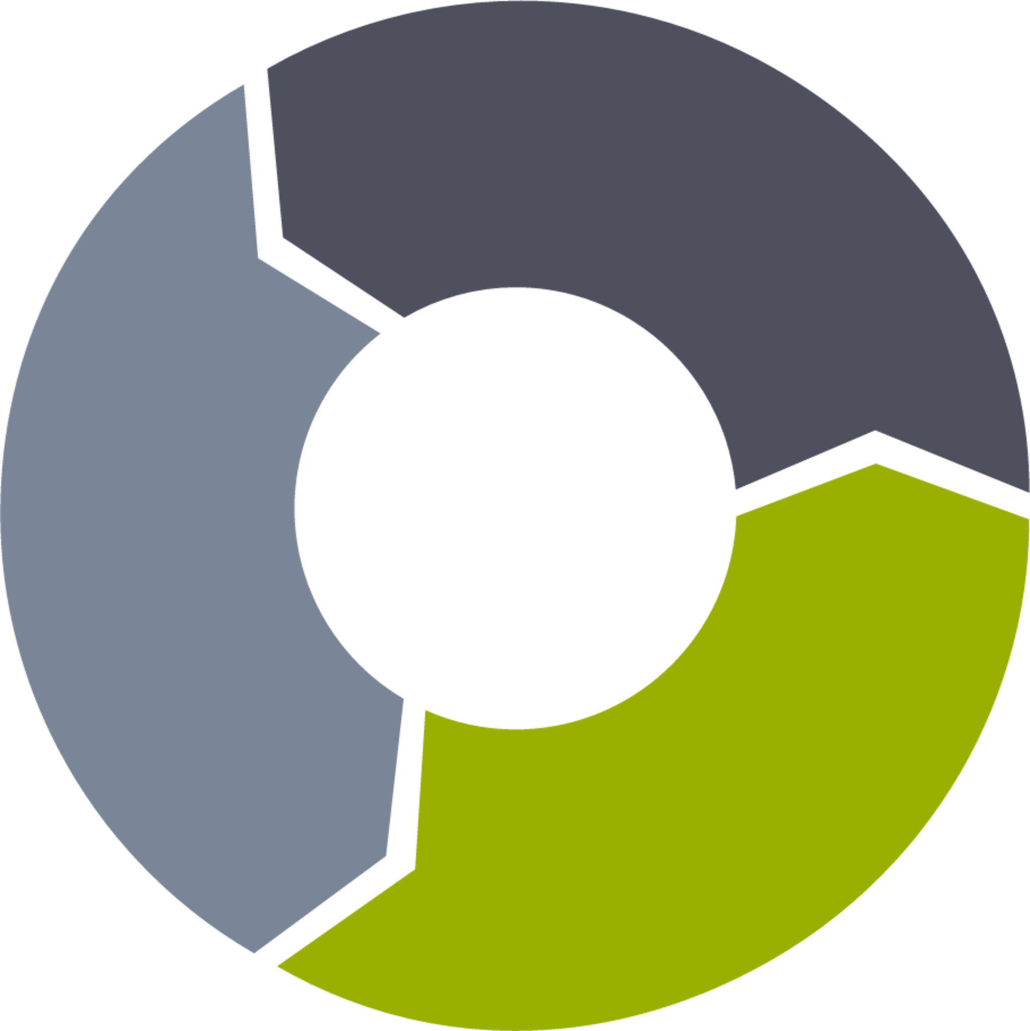 workflow cycle icon