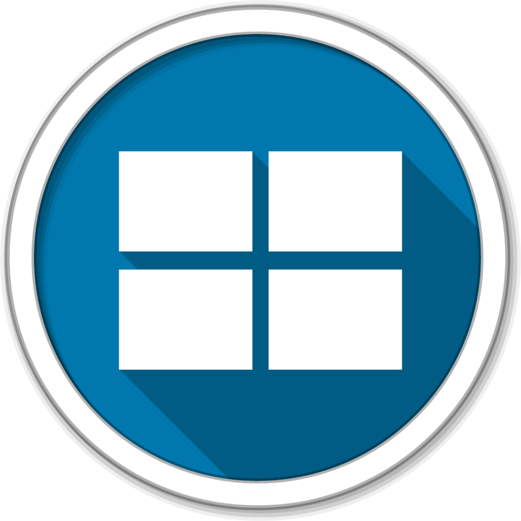 workspace switcher icon