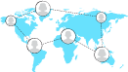 World Connection illustration