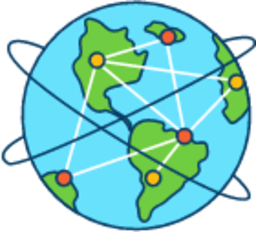 World Connection illustration