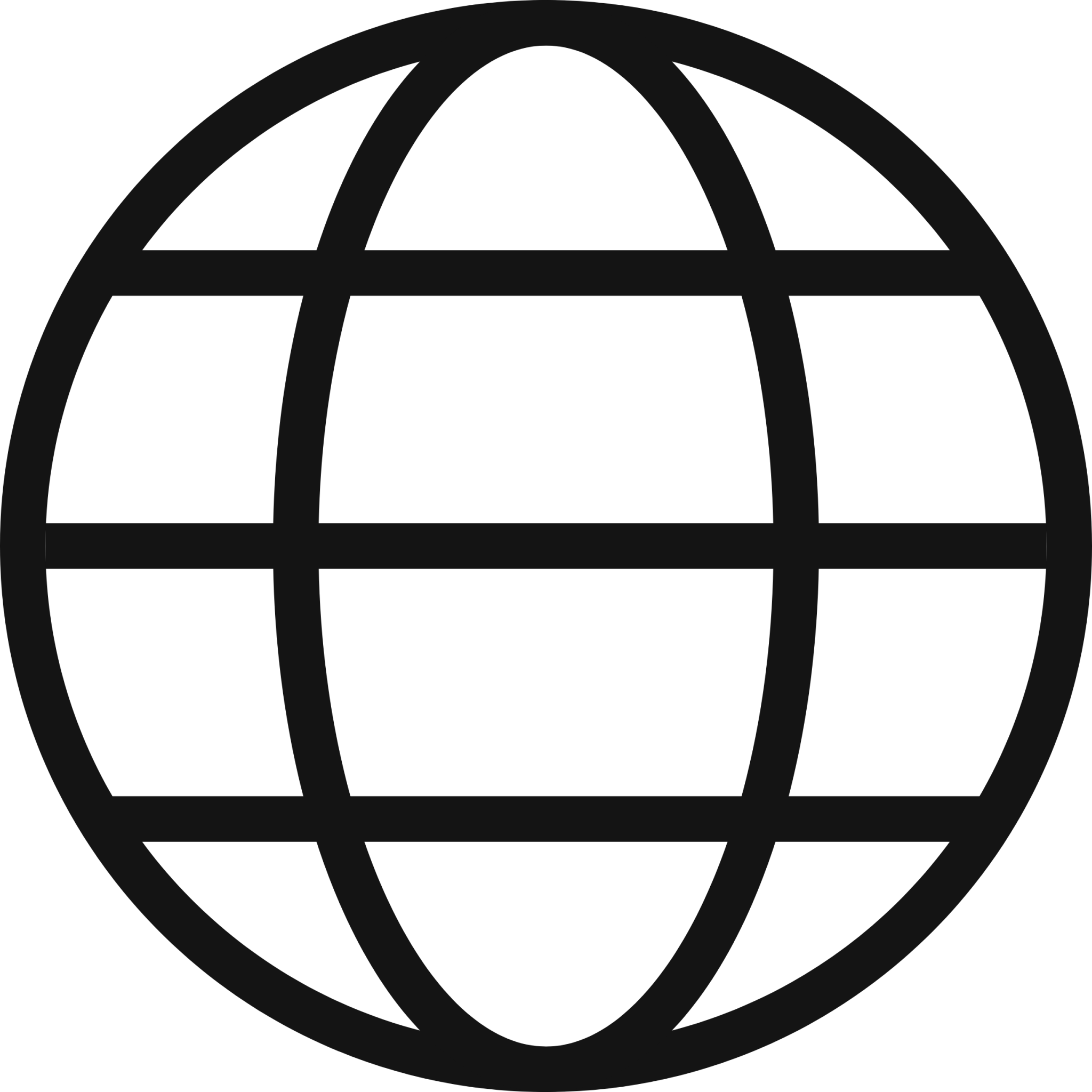 globe icon 48x48