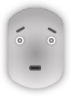 worried icon