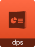 wps office dps icon