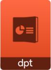 wps office dpt icon