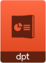 wps office dpt icon