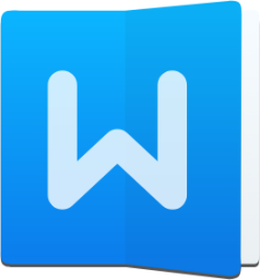 wps office wpsmain icon