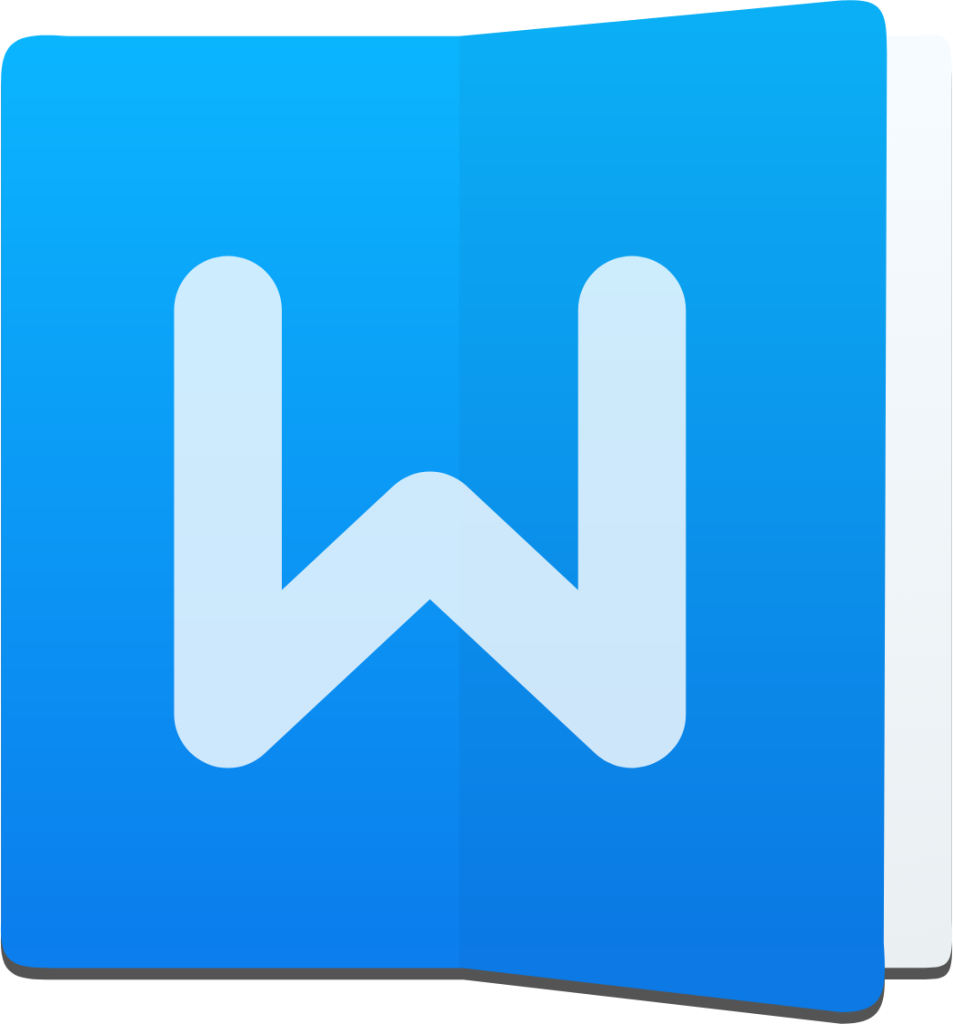 wps office wpsmain icon