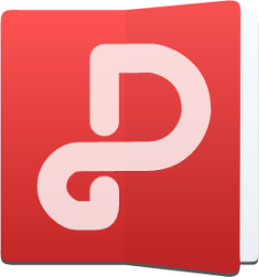 wps office2019 pdfmain icon