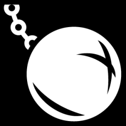wrecking ball icon