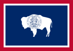 Wyoming icon