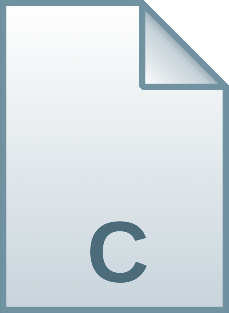 x c icon